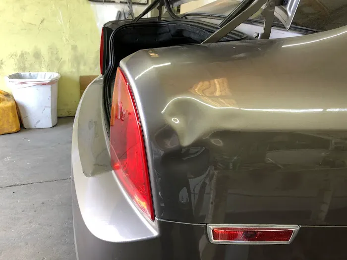 AA San Diego auto center LLC 2