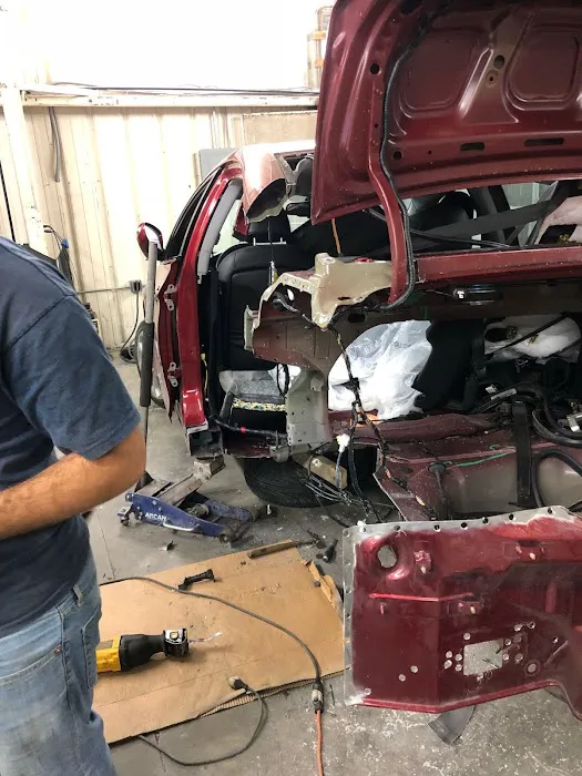 AA San Diego auto center LLC 6