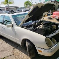 Peter's Foreign Auto Repair
