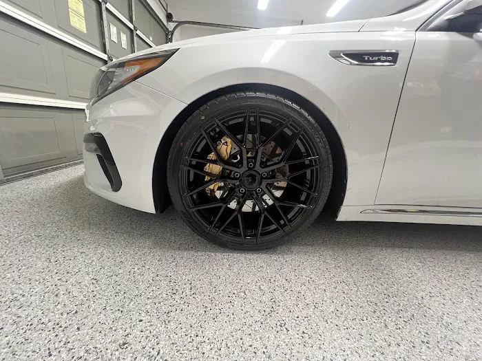 Tire Connection 2
