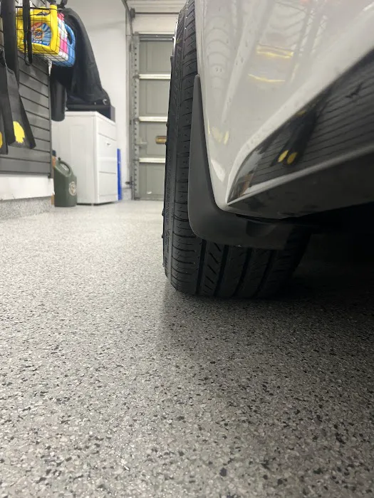 Tire Connection 0