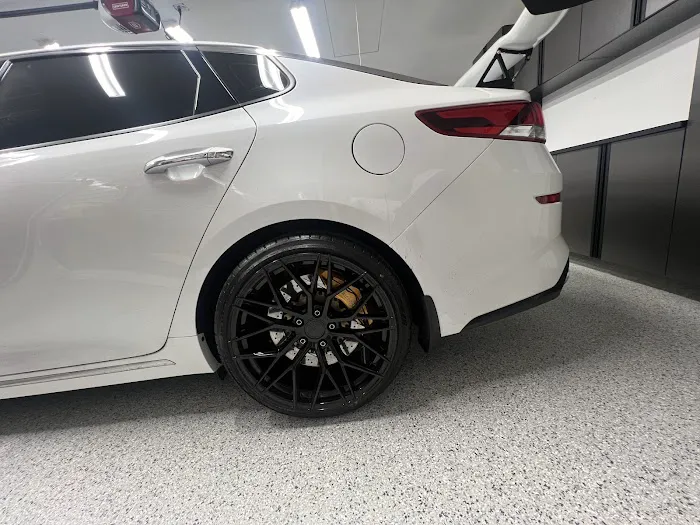 Tire Connection 1
