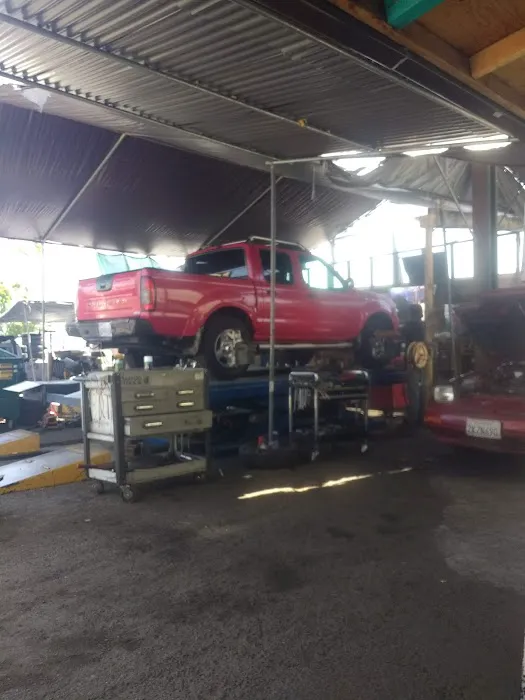 Tire Connection 5