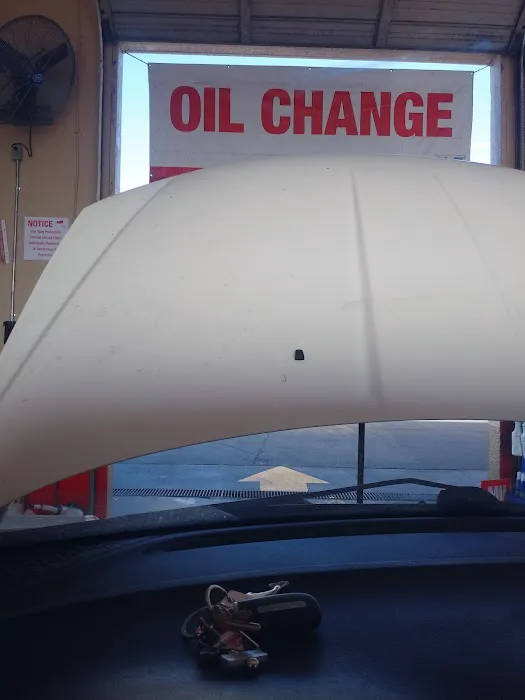 Valvoline Instant Oil Change 2