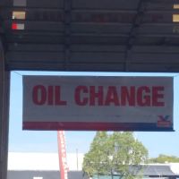 Valvoline Instant Oil Change