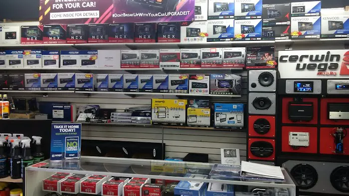 JC Power Audio Shop 0