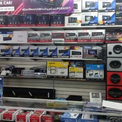 JC Power Audio Shop ico