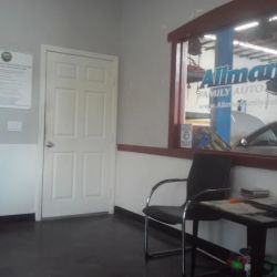 Allman Family Auto ico