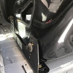 Comeau Racing Enterprises, Inc. ico