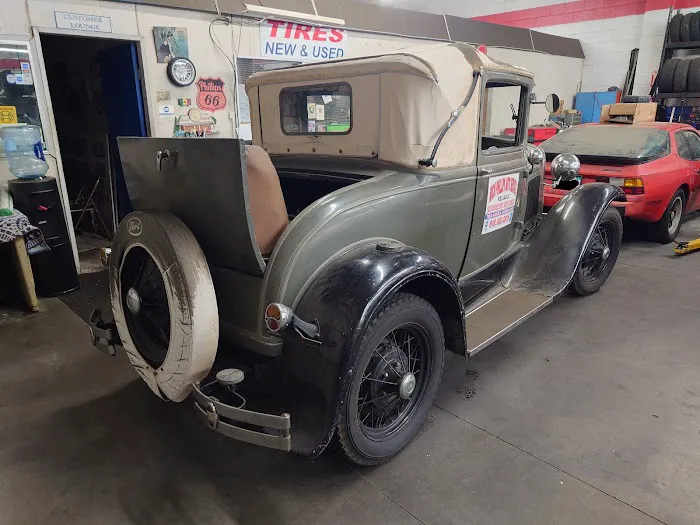 Rich Phillips Auto Services 5