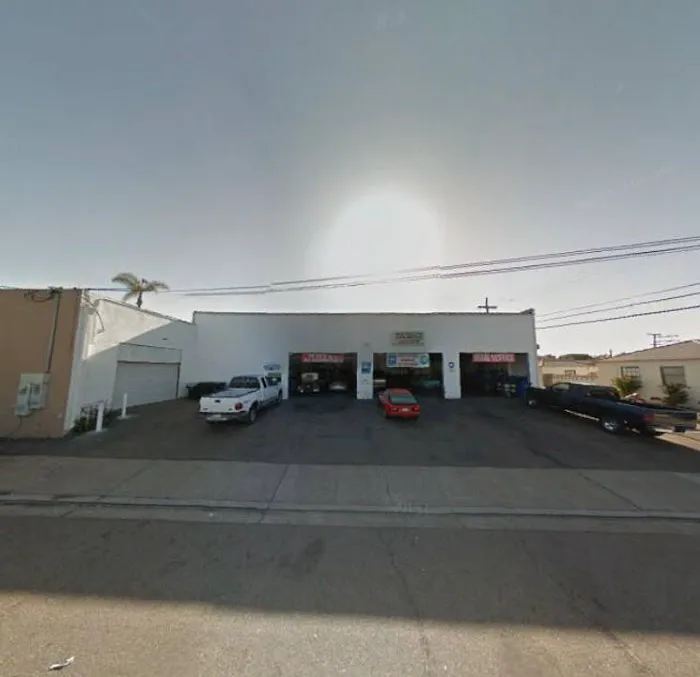 Rich Phillips Auto Services 1