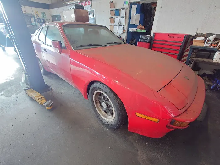 Rich Phillips Auto Services 4
