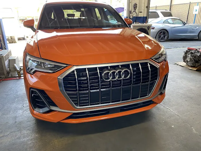 AAA Smog & Repair Center 0