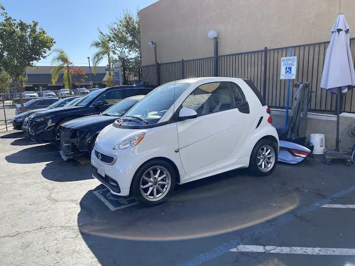 AAA Smog & Repair Center 3