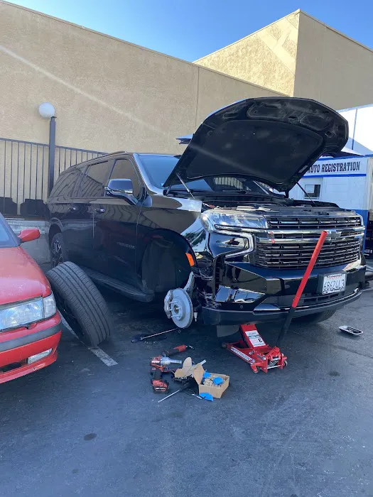 AAA Smog & Repair Center 5