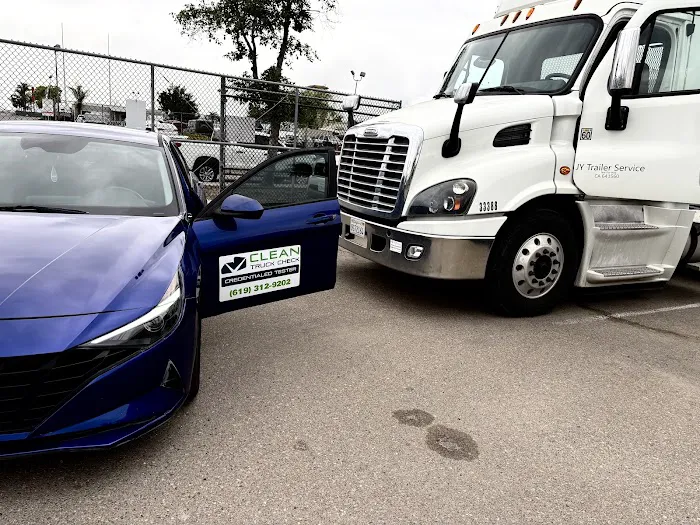 AAA Smog & Repair Center 4