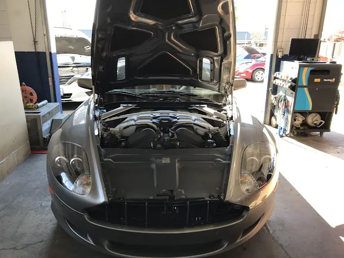 AAA Smog & Repair Center 7