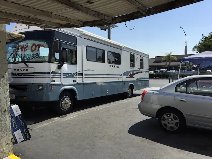 AAA Smog & Repair Center 8