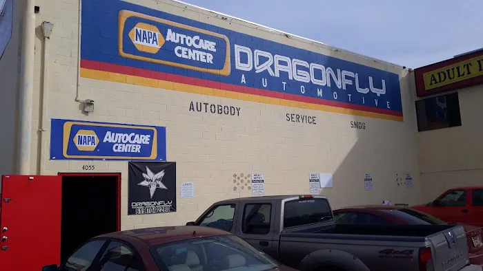 Dragonfly Automotive 1