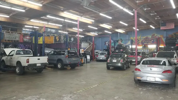 Dragonfly Automotive 6