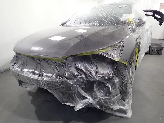 SE Autobody / Collision Center 0