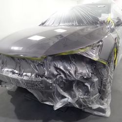 SE Autobody / Collision Center ico
