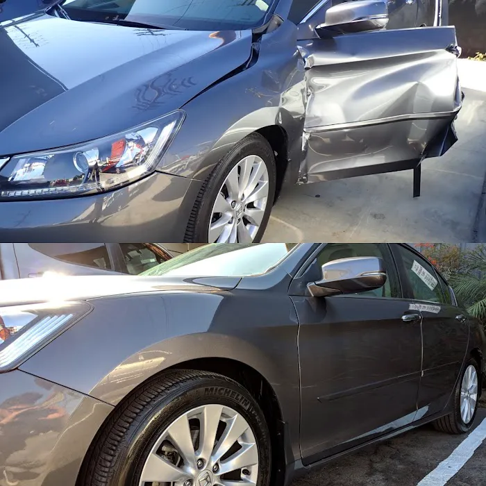 SE Autobody / Collision Center 4