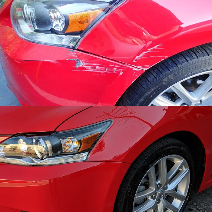 SE Autobody / Collision Center 8
