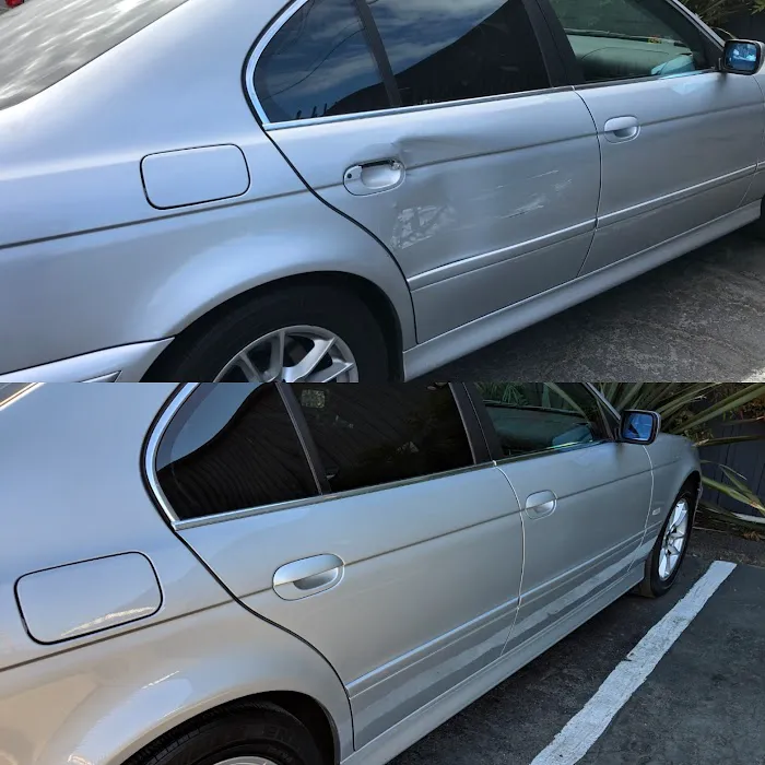 SE Autobody / Collision Center 7