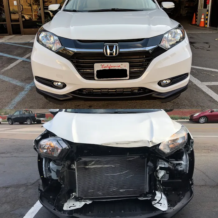 SE Autobody / Collision Center 5