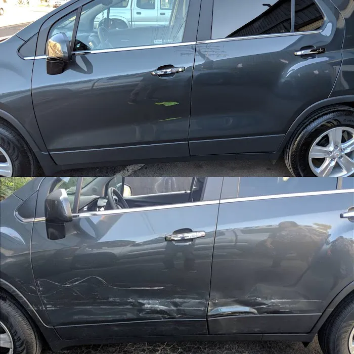 SE Autobody / Collision Center 9