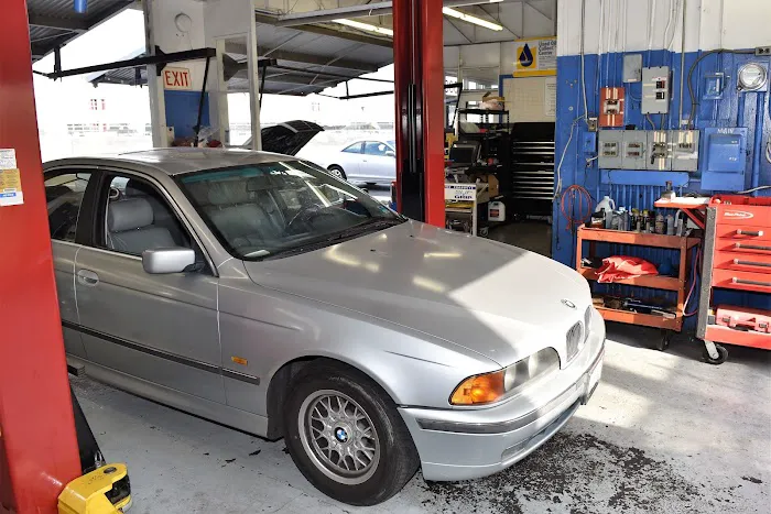BMW Repair San Diego 3