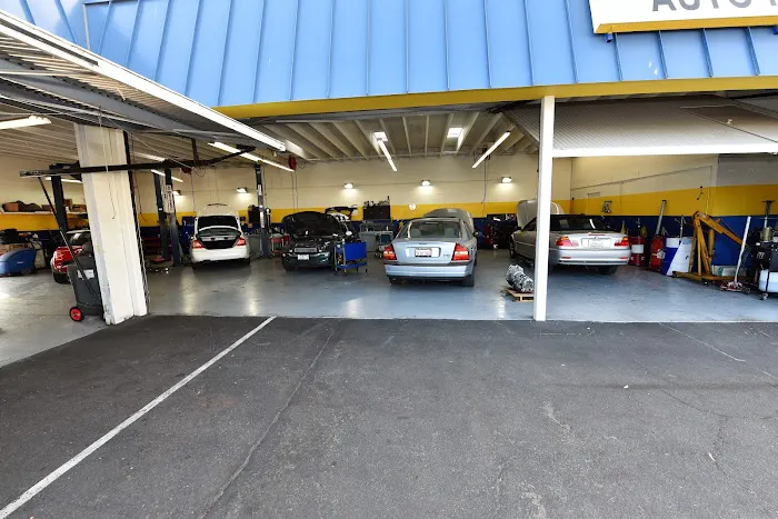 BMW Repair San Diego 2