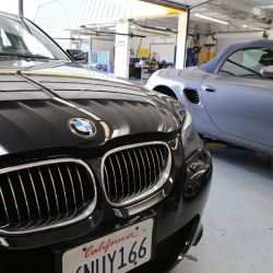 Pacific Highway Auto Repair ico