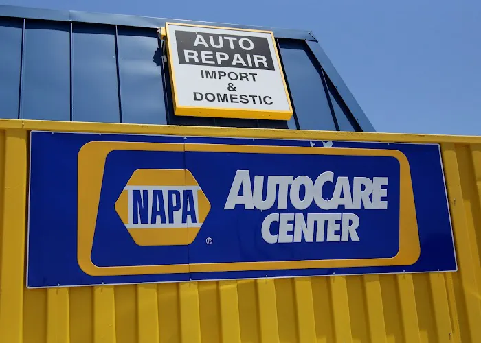Pacific Highway Auto Repair 3