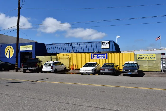 Pacific Highway Auto Repair 4