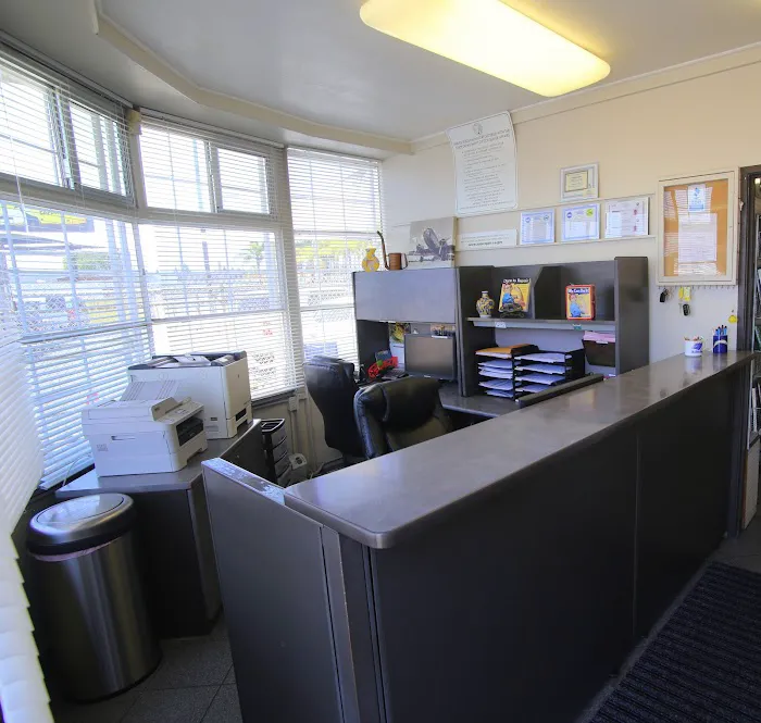 Pacific Highway Auto Repair 7