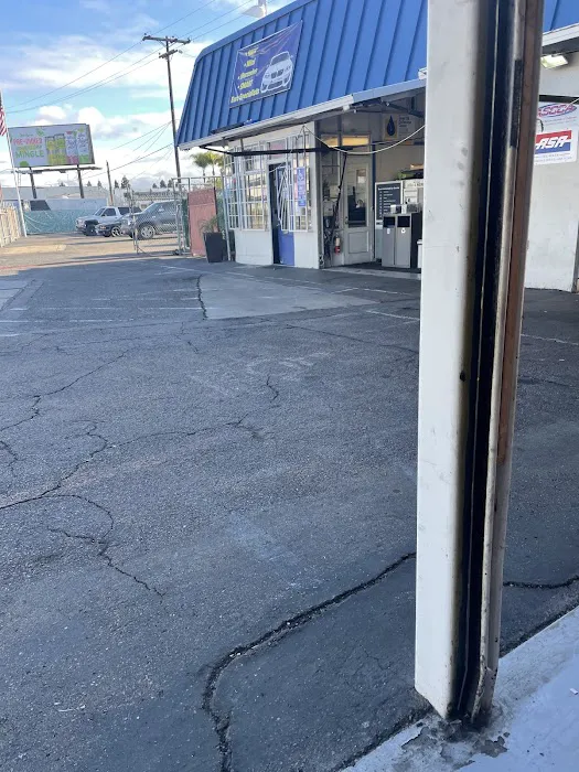 Pacific Highway Auto Repair 5