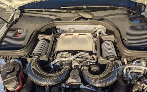 Griffin's Auto Repair