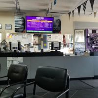 Evans Tire