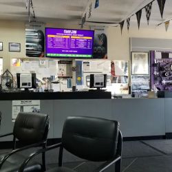 Evans Tire ico