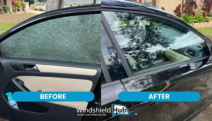 WindshieldHUB 3