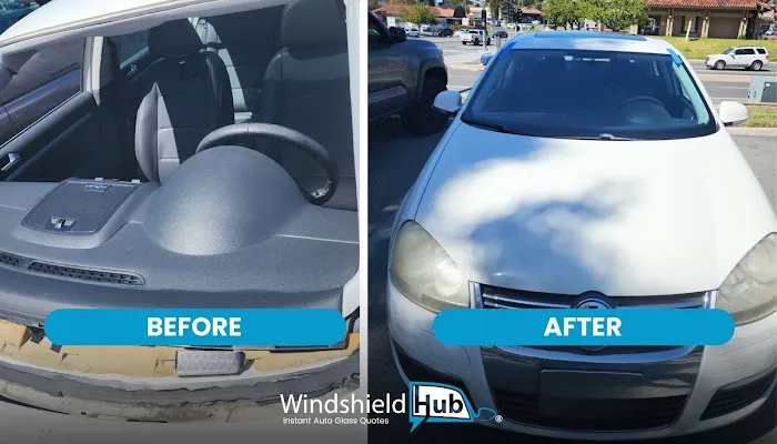 WindshieldHUB 2