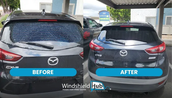 WindshieldHUB 4
