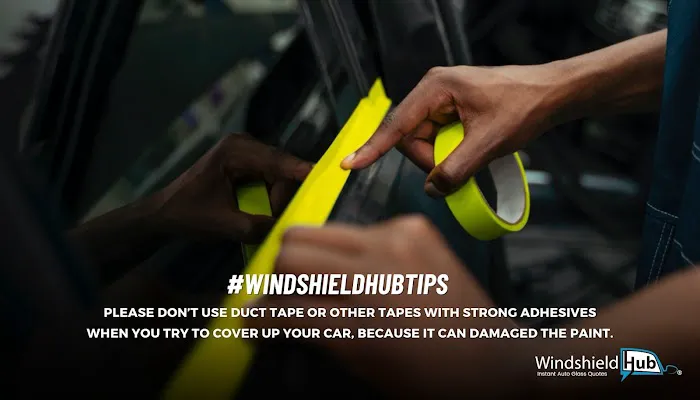 WindshieldHUB 6