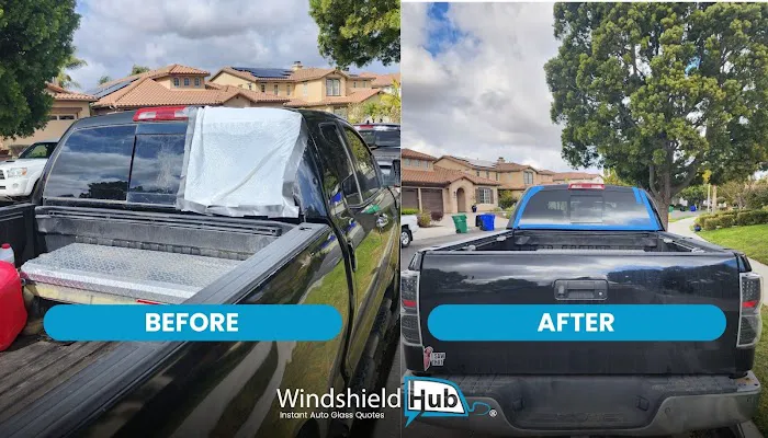 WindshieldHUB 7