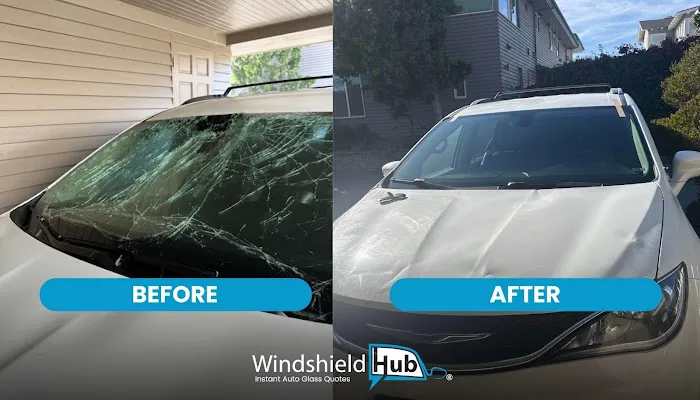 WindshieldHUB 8