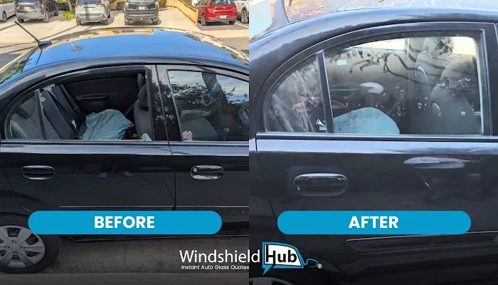 WindshieldHUB 9