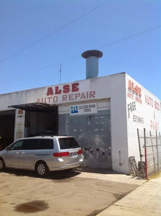 Alse Auto 0