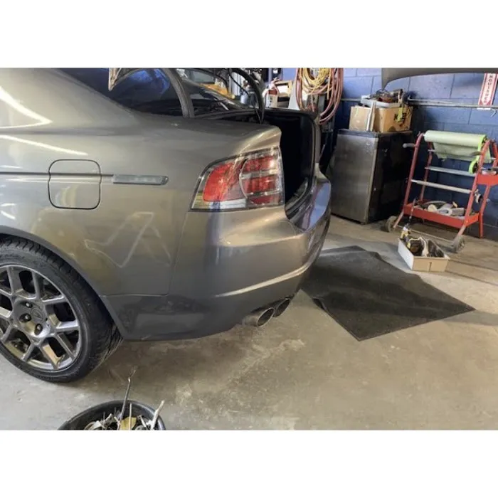 A&A Auto Collision and Classics 3